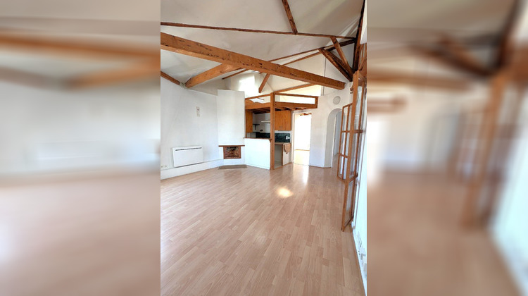 Ma-Cabane - Vente Appartement Paris, 64 m²