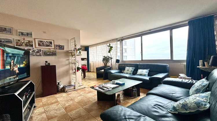 Ma-Cabane - Vente Appartement PARIS, 66 m²