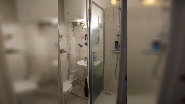 Ma-Cabane - Vente Appartement PARIS, 17 m²