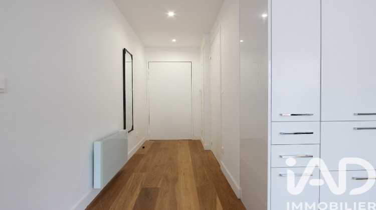 Ma-Cabane - Vente Appartement Paris, 27 m²