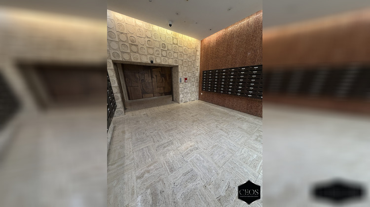 Ma-Cabane - Vente Appartement Paris, 44 m²