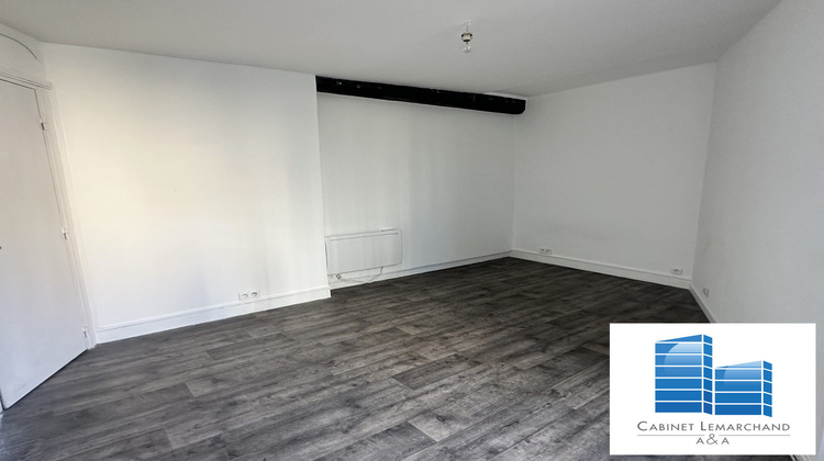 Ma-Cabane - Vente Appartement Paris, 19 m²