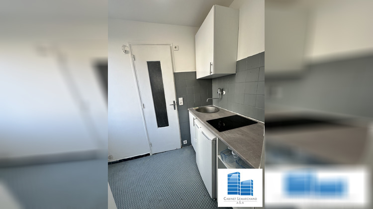 Ma-Cabane - Vente Appartement Paris, 19 m²