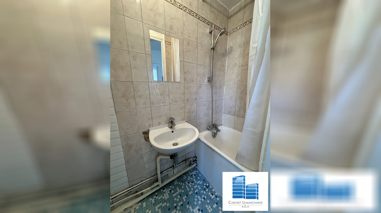 Ma-Cabane - Vente Appartement Paris, 19 m²