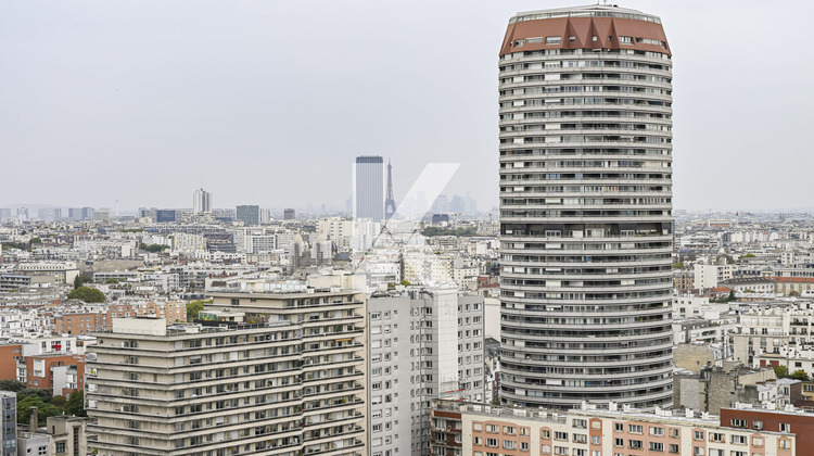 Ma-Cabane - Vente Appartement Paris, 93 m²