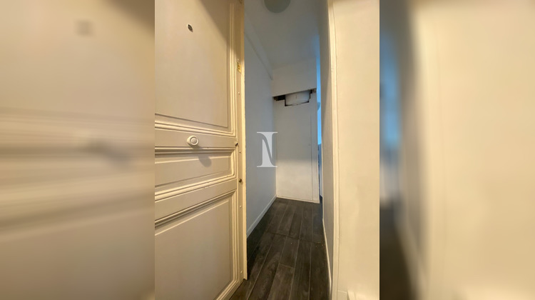 Ma-Cabane - Vente Appartement Paris, 13 m²