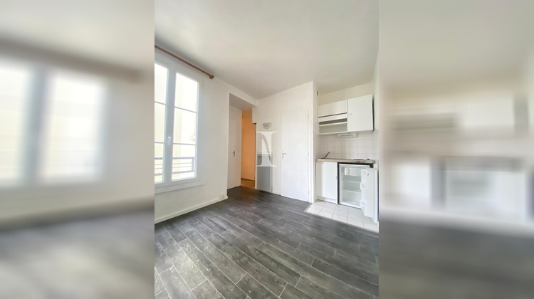 Ma-Cabane - Vente Appartement Paris, 13 m²