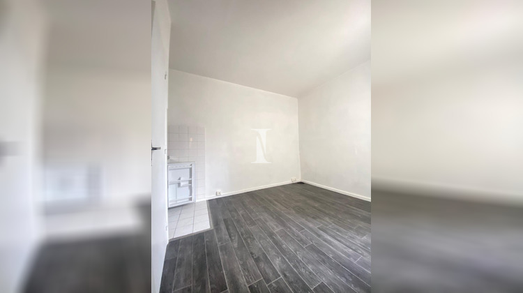 Ma-Cabane - Vente Appartement Paris, 13 m²