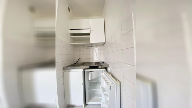 Ma-Cabane - Vente Appartement Paris, 13 m²