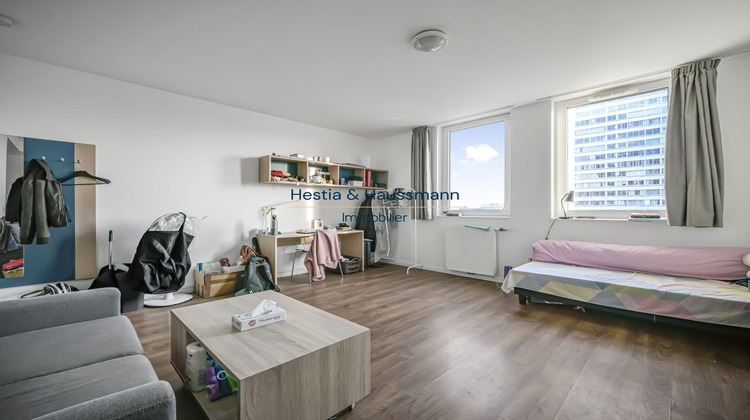 Ma-Cabane - Vente Appartement Paris, 47 m²