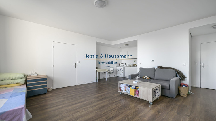 Ma-Cabane - Vente Appartement Paris, 47 m²