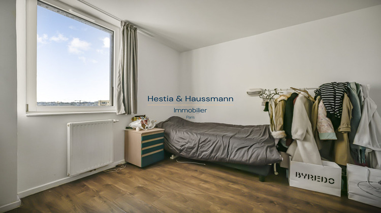 Ma-Cabane - Vente Appartement Paris, 47 m²