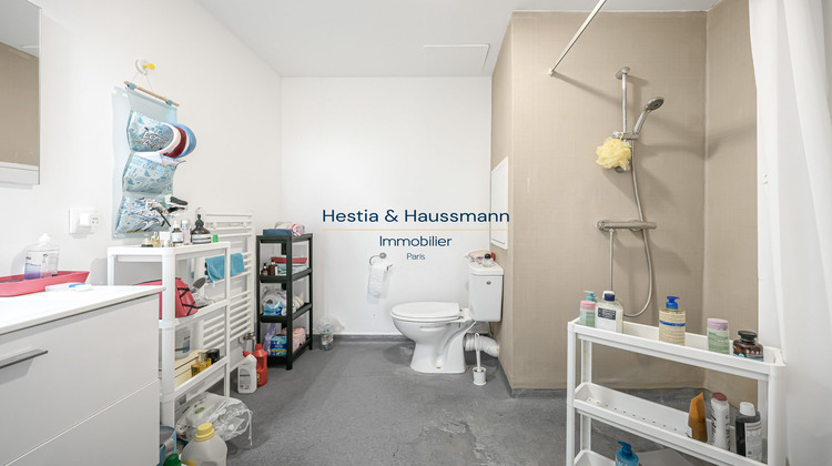 Ma-Cabane - Vente Appartement Paris, 47 m²