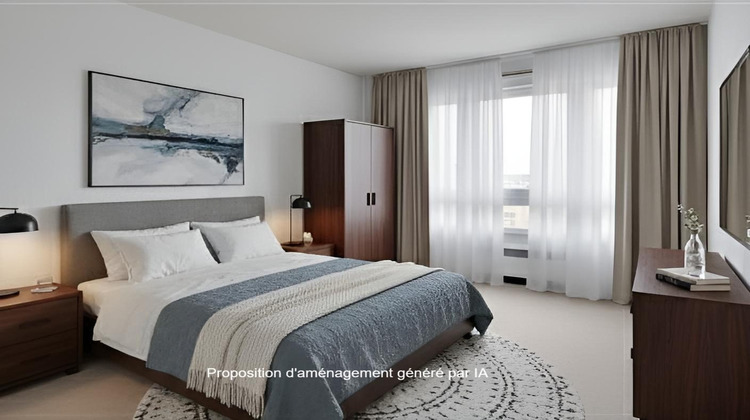 Ma-Cabane - Vente Appartement Paris, 110 m²