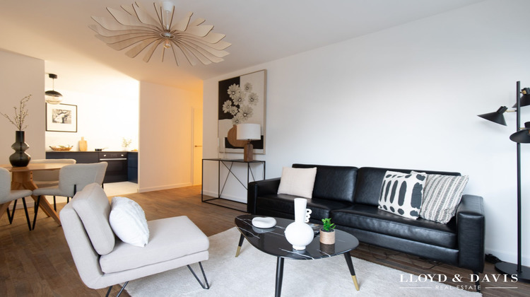 Ma-Cabane - Vente Appartement Paris, 58 m²