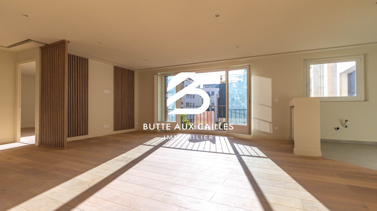 Ma-Cabane - Vente Appartement Paris, 75 m²
