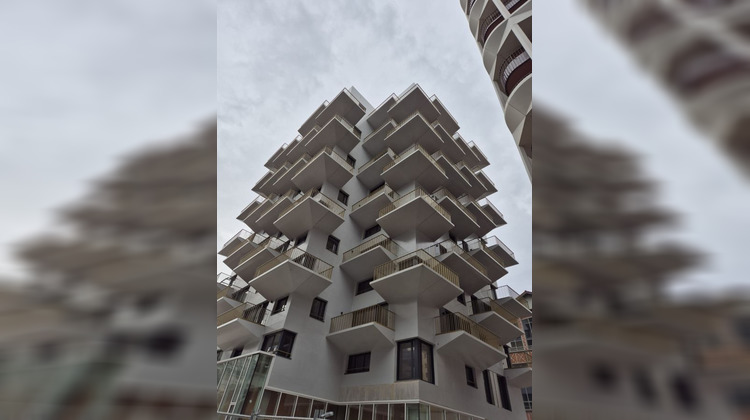 Ma-Cabane - Vente Appartement PARIS, 58 m²