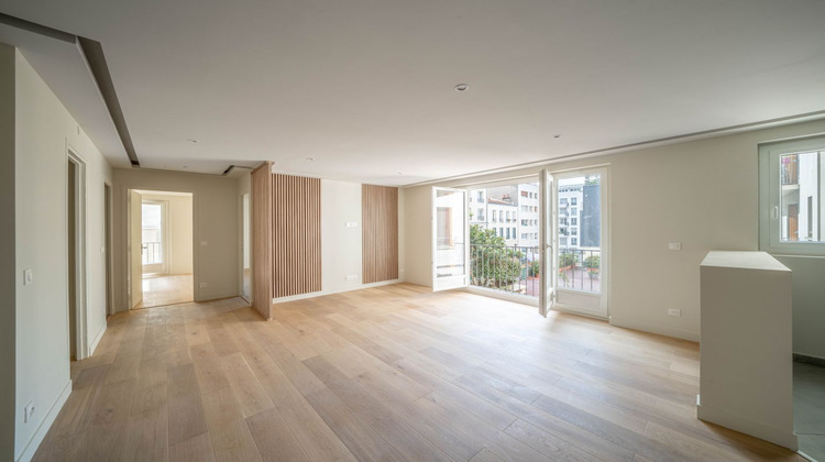 Ma-Cabane - Vente Appartement PARIS, 75 m²