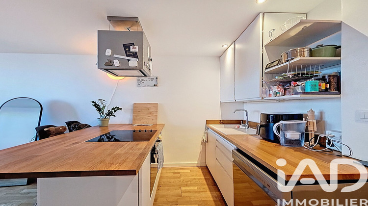 Ma-Cabane - Vente Appartement Paris, 69 m²
