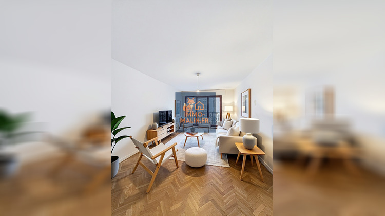 Ma-Cabane - Vente Appartement Paris, 51 m²