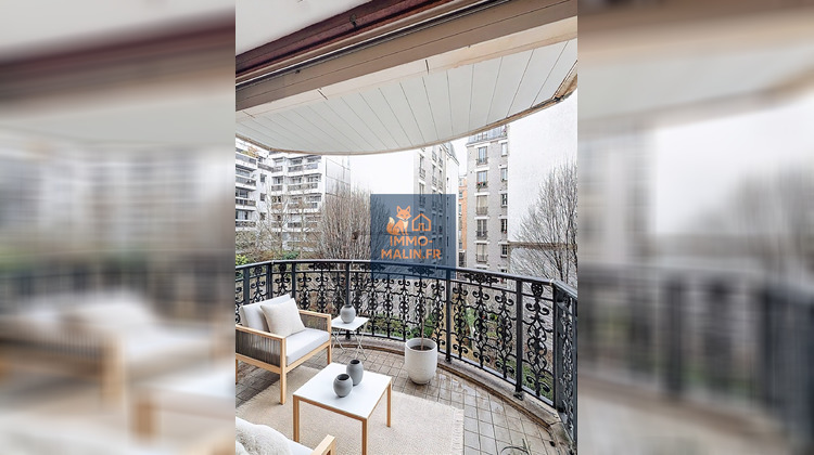 Ma-Cabane - Vente Appartement Paris, 51 m²