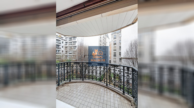 Ma-Cabane - Vente Appartement Paris, 51 m²