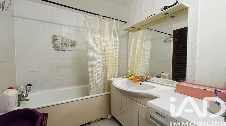 Ma-Cabane - Vente Appartement Paris, 44 m²