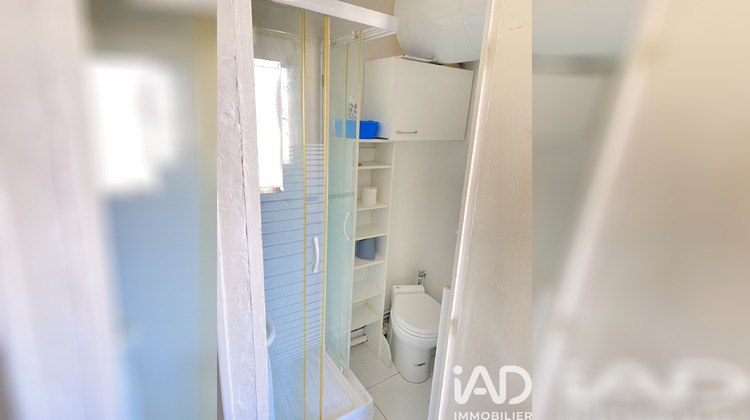 Ma-Cabane - Vente Appartement Paris, 9 m²