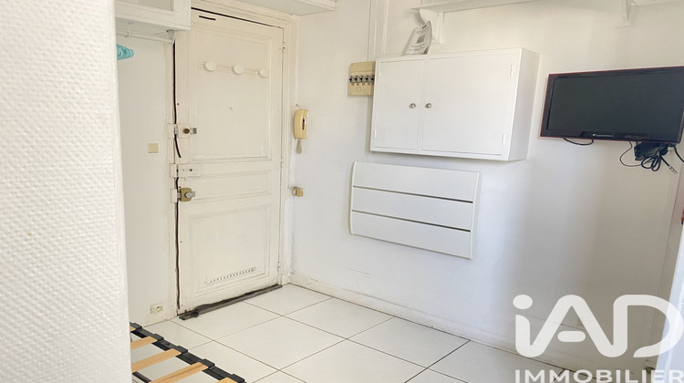 Ma-Cabane - Vente Appartement Paris, 9 m²