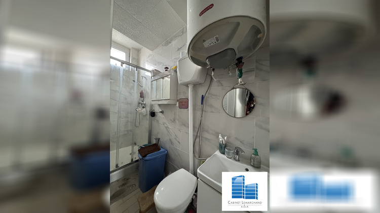 Ma-Cabane - Vente Appartement Paris, 14 m²