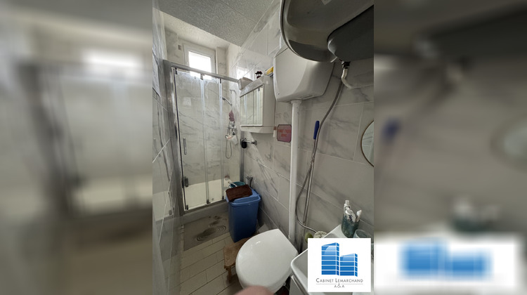 Ma-Cabane - Vente Appartement Paris, 14 m²