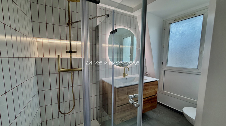 Ma-Cabane - Vente Appartement Paris, 21 m²