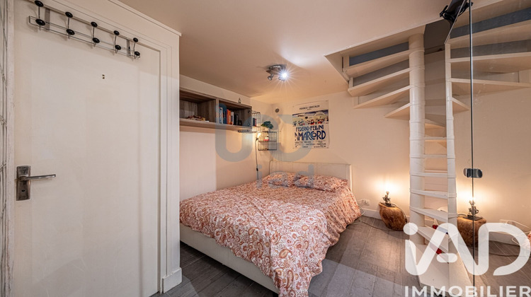 Ma-Cabane - Vente Appartement Paris, 35 m²