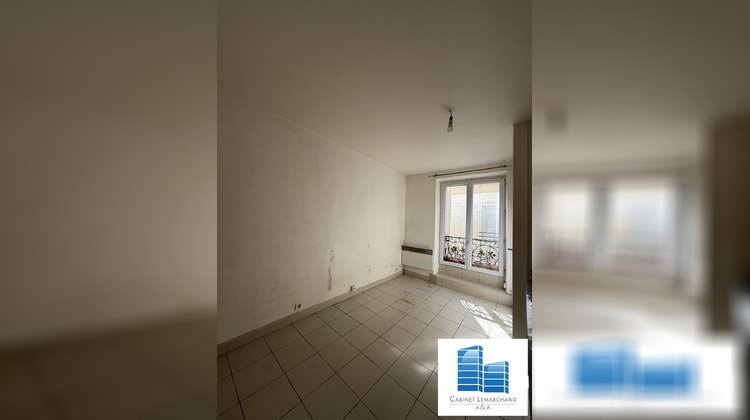 Ma-Cabane - Vente Appartement Paris, 13 m²