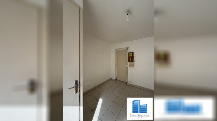 Ma-Cabane - Vente Appartement Paris, 13 m²