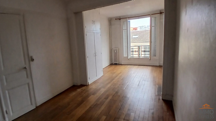 Ma-Cabane - Vente Appartement Paris, 35 m²