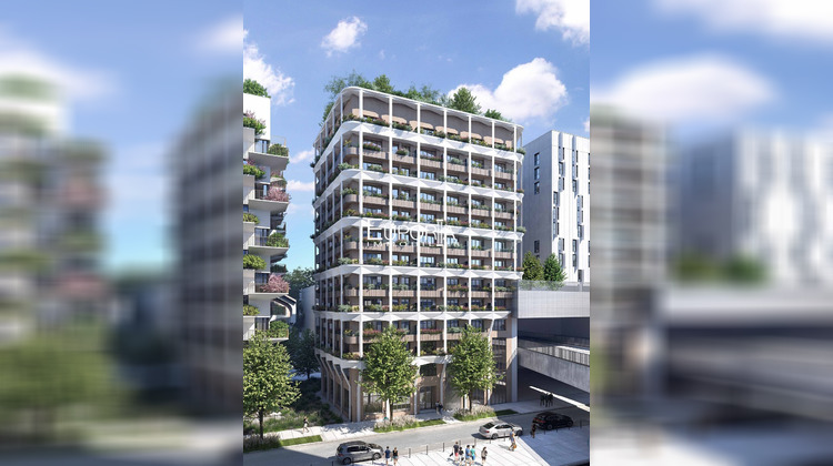 Ma-Cabane - Vente Appartement Paris, 59 m²