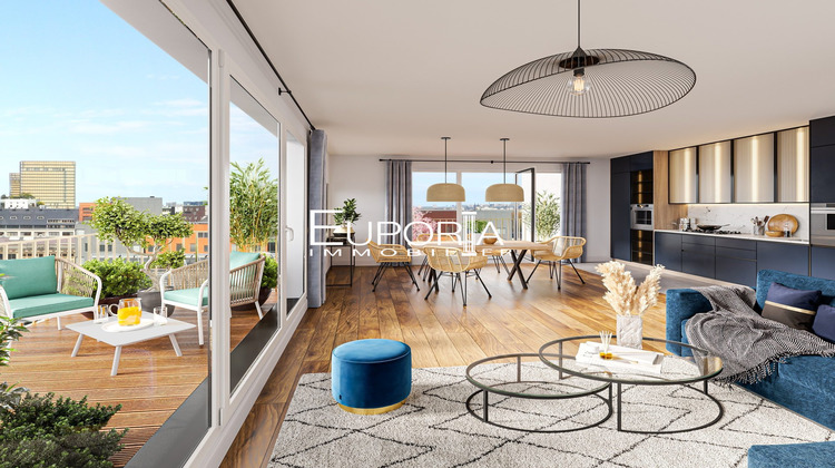 Ma-Cabane - Vente Appartement Paris, 59 m²