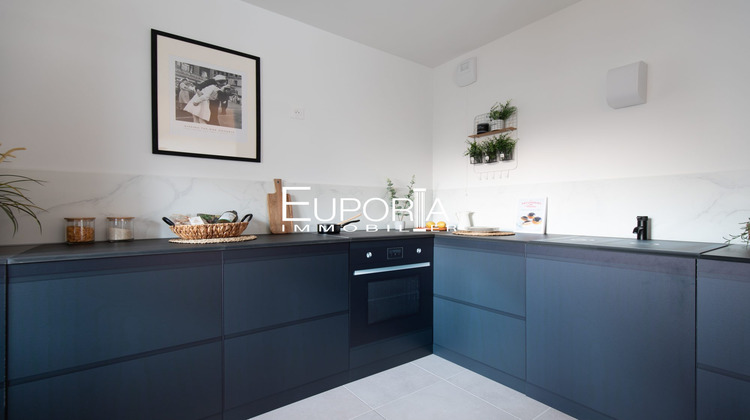 Ma-Cabane - Vente Appartement Paris, 59 m²