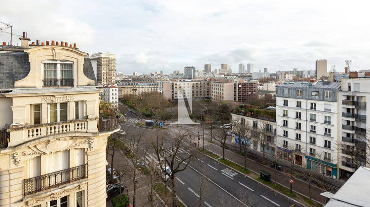 Ma-Cabane - Vente Appartement Paris, 25 m²