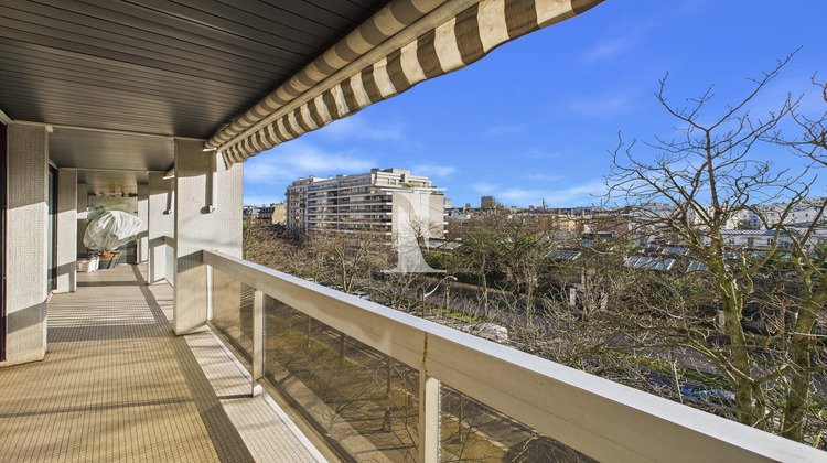 Ma-Cabane - Vente Appartement Paris, 122 m²