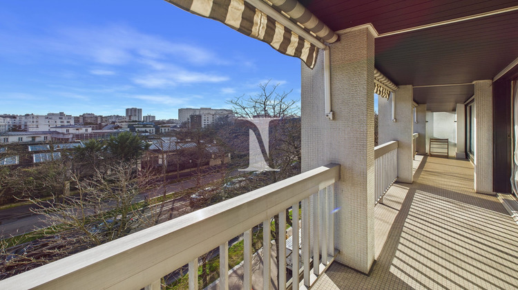 Ma-Cabane - Vente Appartement Paris, 122 m²