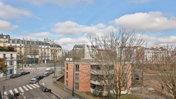 Ma-Cabane - Vente Appartement Paris, 46 m²