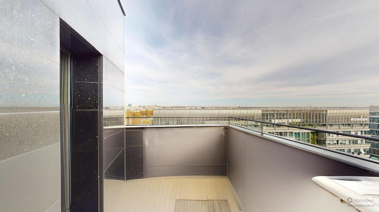 Ma-Cabane - Vente Appartement Paris, 115 m²