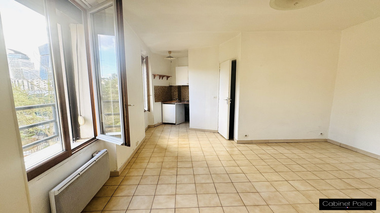 Ma-Cabane - Vente Appartement Paris, 18 m²