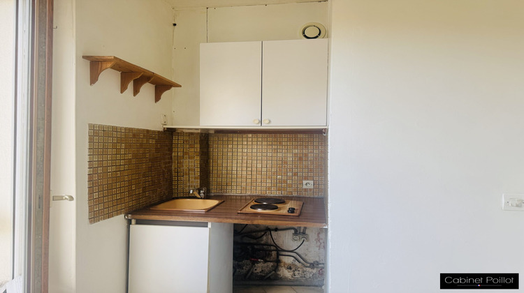 Ma-Cabane - Vente Appartement Paris, 18 m²