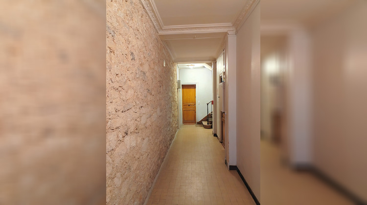 Ma-Cabane - Vente Appartement Paris, 35 m²