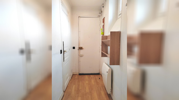 Ma-Cabane - Vente Appartement Paris, 35 m²