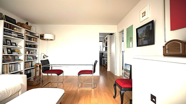Ma-Cabane - Vente Appartement PARIS, 49 m²