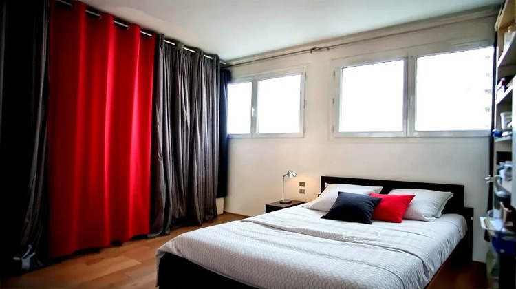 Ma-Cabane - Vente Appartement PARIS, 49 m²